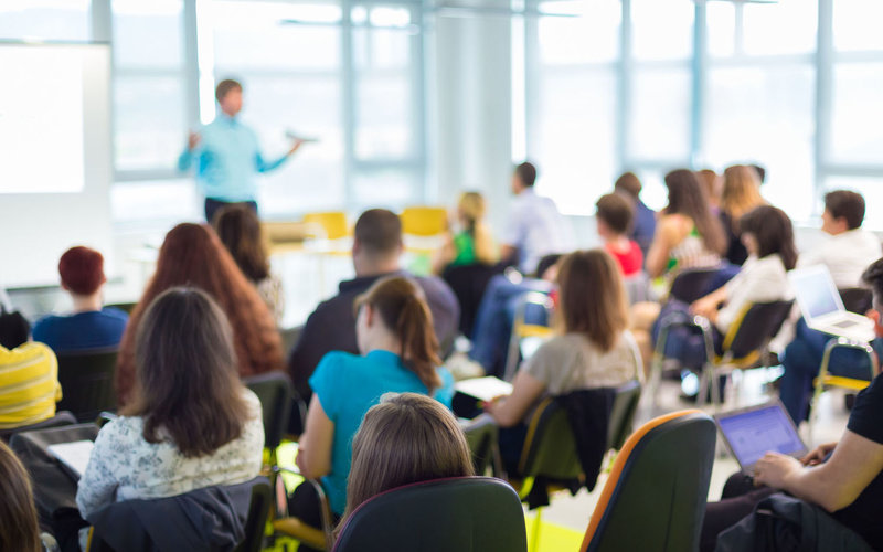 Workshop di educazione alimentare